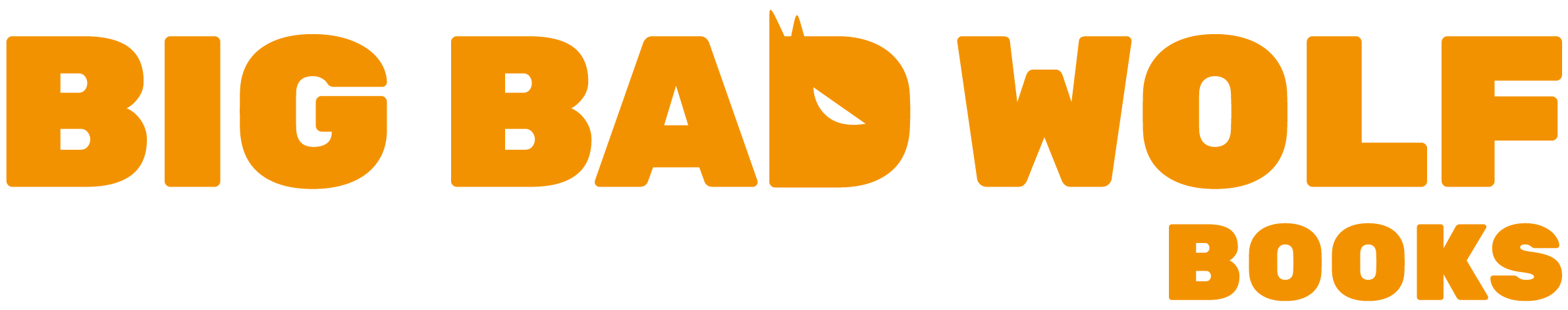 Big Bad Wolf Books